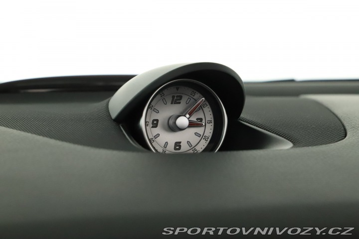 Mercedes-Benz SLK 250 CGI 2012