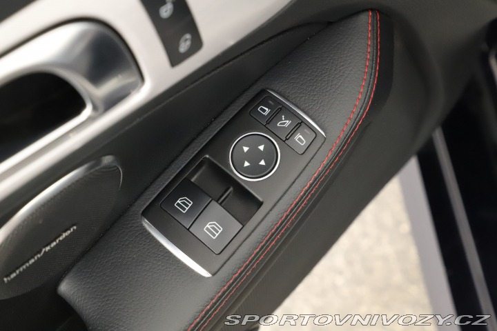 Mercedes-Benz SLK 250 CGI 2012