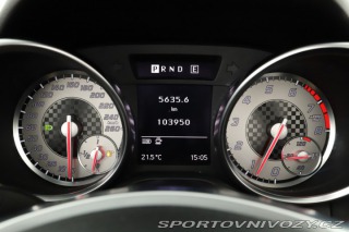 Mercedes-Benz SLK 250 CGI 2012