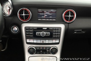 Mercedes-Benz SLK 250 CGI 2012
