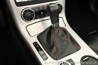 Mercedes-Benz SLK 250 CGI 2012
