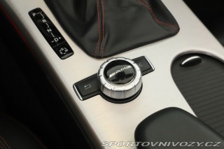 Mercedes-Benz SLK 250 CGI 2012