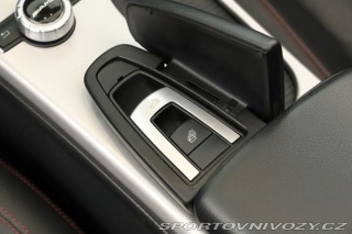 Mercedes-Benz SLK 250 CGI 2012
