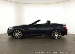 Mercedes-Benz SLK 250 CGI 2012