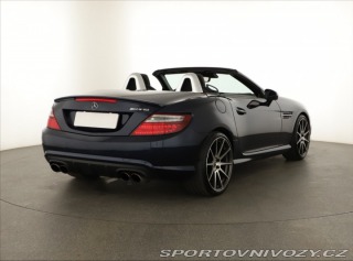 Mercedes-Benz SLK 250 CGI 2012