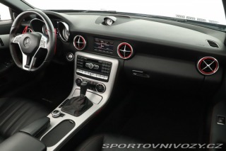 Mercedes-Benz SLK 250 CGI 2012