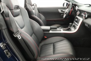 Mercedes-Benz SLK 250 CGI 2012