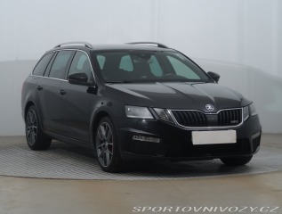 Škoda Octavia RS RS RS 230 2.0 TSI