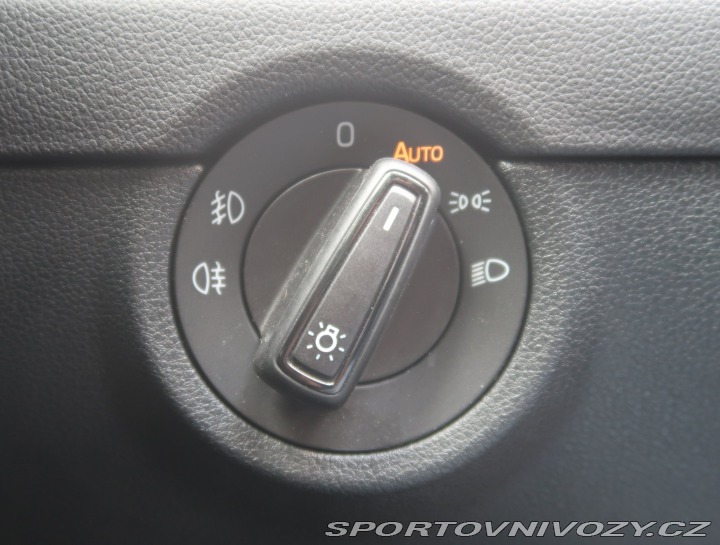 Škoda Octavia RS RS RS 230 2.0 TSI 2017