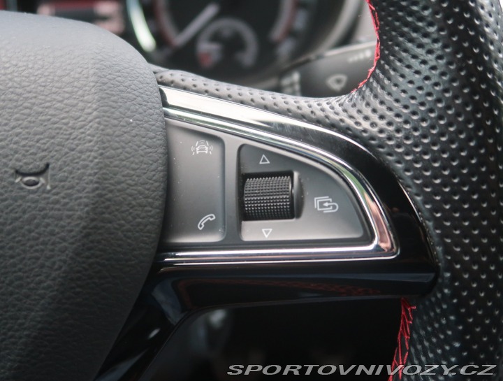 Škoda Octavia RS RS RS 230 2.0 TSI 2017