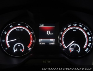 Škoda Octavia RS RS RS 230 2.0 TSI 2017