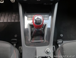 Škoda Octavia RS RS RS 230 2.0 TSI 2017