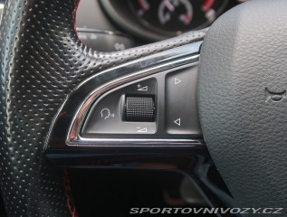 Škoda Octavia RS RS RS 230 2.0 TSI 2017