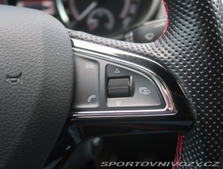 Škoda Octavia RS RS RS 230 2.0 TSI 2017
