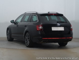 Škoda Octavia RS RS RS 230 2.0 TSI 2017
