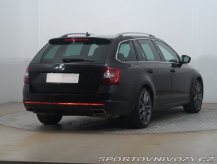 Škoda Octavia RS RS RS 230 2.0 TSI 2017