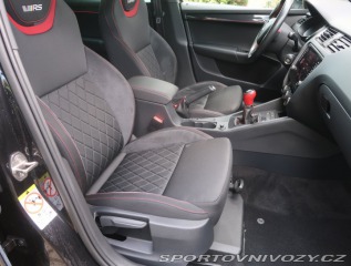 Škoda Octavia RS RS RS 230 2.0 TSI 2017
