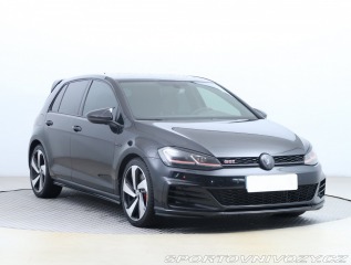 Volkswagen Golf 2.0 GTI Performance