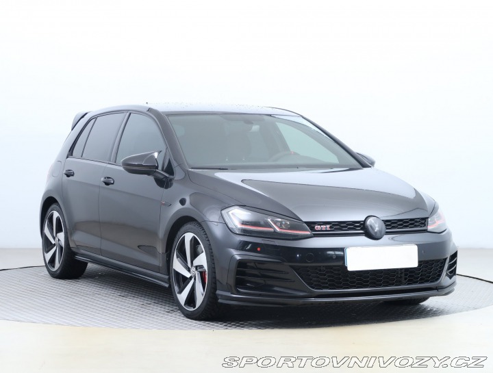 Volkswagen Golf 2.0 GTI Performance 2018