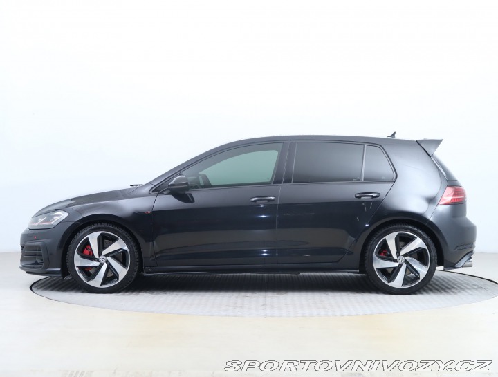 Volkswagen Golf 2.0 GTI Performance 2018