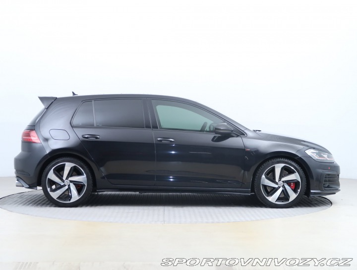 Volkswagen Golf 2.0 GTI Performance 2018