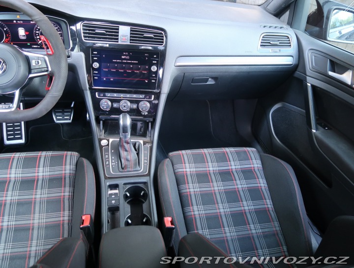 Volkswagen Golf 2.0 GTI Performance 2018