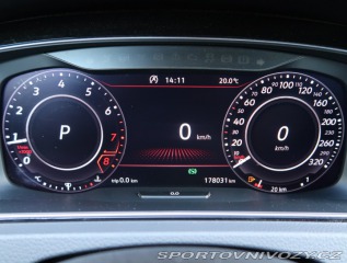 Volkswagen Golf 2.0 GTI Performance 2018