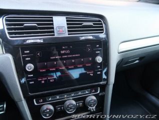 Volkswagen Golf 2.0 GTI Performance 2018