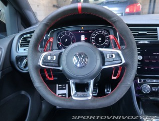 Volkswagen Golf 2.0 GTI Performance 2018