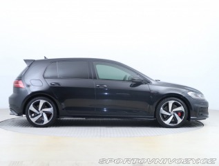 Volkswagen Golf 2.0 GTI Performance 2018