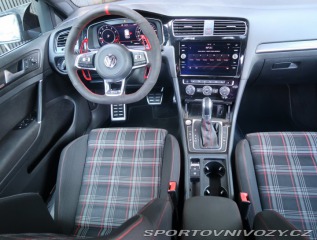 Volkswagen Golf 2.0 GTI Performance 2018