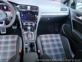 Volkswagen Golf 2.0 GTI Performance 2018