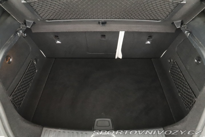 Mercedes-Benz A AMG Line A 200 d 2017