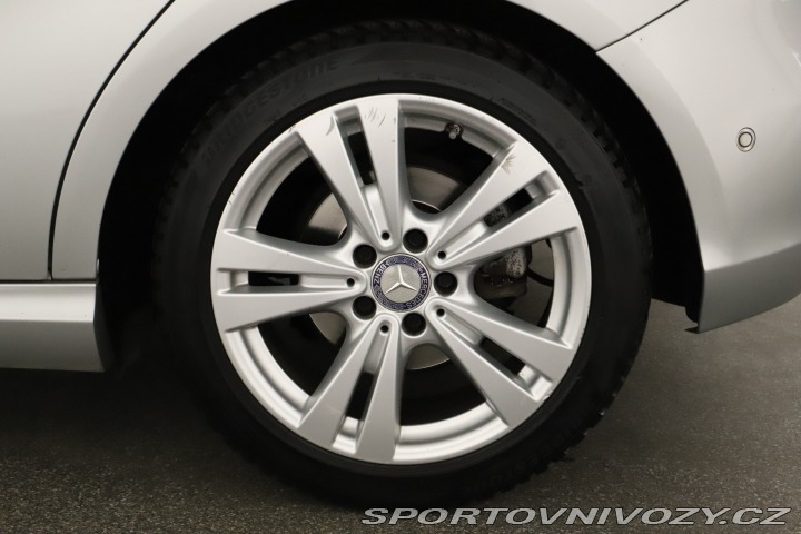 Mercedes-Benz A AMG Line A 200 d 2017