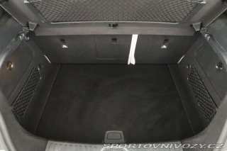 Mercedes-Benz A AMG Line A 200 d 2017