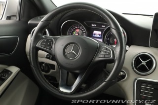 Mercedes-Benz A AMG Line A 200 d 2017