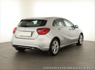 Mercedes-Benz A AMG Line A 200 d 2017