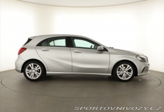Mercedes-Benz A AMG Line A 200 d 2017