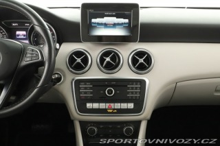 Mercedes-Benz A AMG Line A 200 d 2017