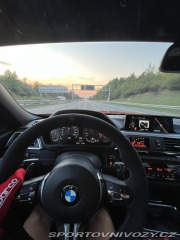 BMW M3  2016