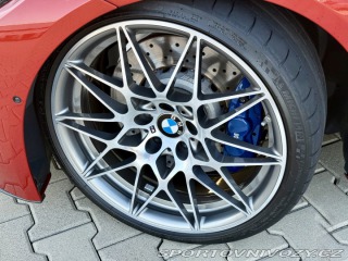 BMW M3  2016