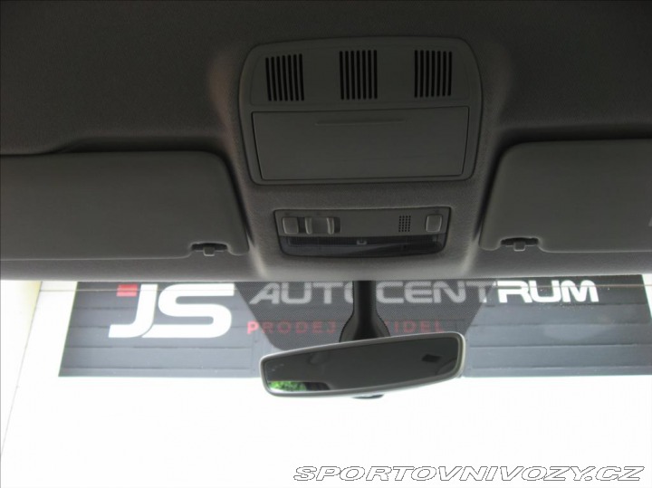 Škoda Ostatní modely Fabia 1,2 TSI 90PS III Style C 2015
