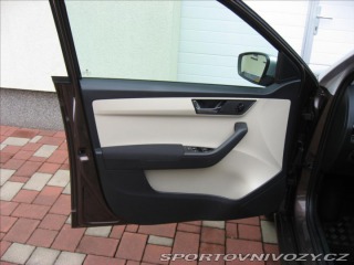 Škoda Ostatní modely Fabia 1,2 TSI 90PS  III Style C 2015