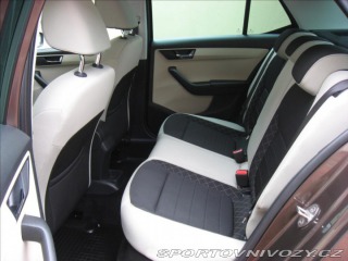 Škoda Ostatní modely Fabia 1,2 TSI 90PS  III Style C 2015