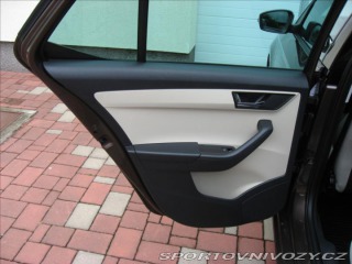 Škoda Ostatní modely Fabia 1,2 TSI 90PS  III Style C 2015