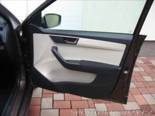 Škoda Ostatní modely Fabia 1,2 TSI 90PS  III Style C 2015