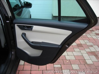 Škoda Ostatní modely Fabia 1,2 TSI 90PS  III Style C 2015