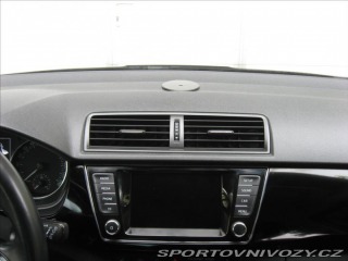 Škoda Ostatní modely Fabia 1,2 TSI 90PS  III Style C 2015