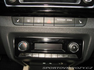 Škoda Ostatní modely Fabia 1,2 TSI 90PS  III Style C 2015