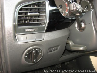 Škoda Ostatní modely Fabia 1,2 TSI 90PS  III Style C 2015
